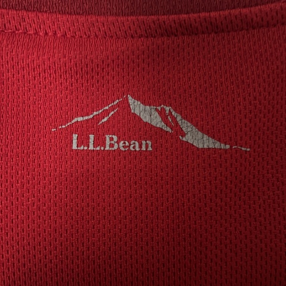 Men’s LL Bean T Shirt - Picture 4 of 4